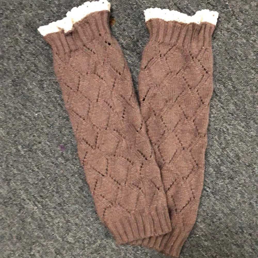 Boot cuff sock- set of 2
